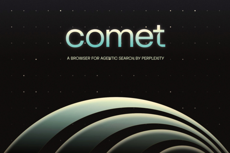 Comet Browser for Indian Pro