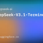DeepSeek-V3.1-Terminus