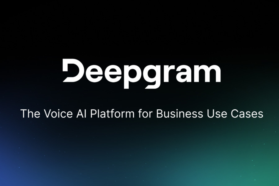Deepgram AI