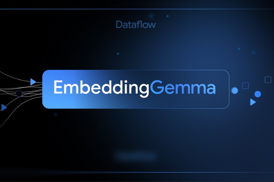 EmbeddingGemma