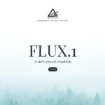 FLUX.1 AI - A Cutting-Edge AI Image Generation Tool
