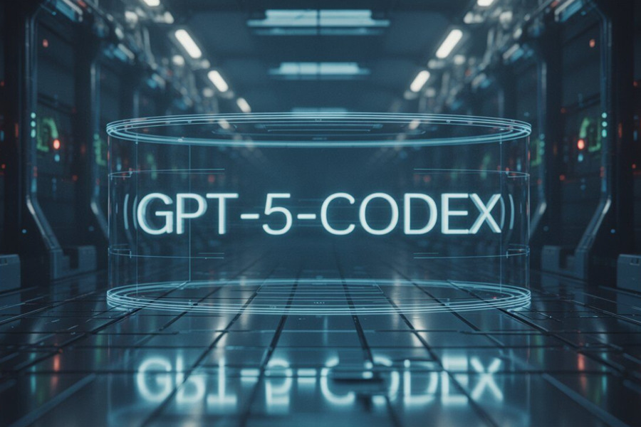 GPT-5-Codex