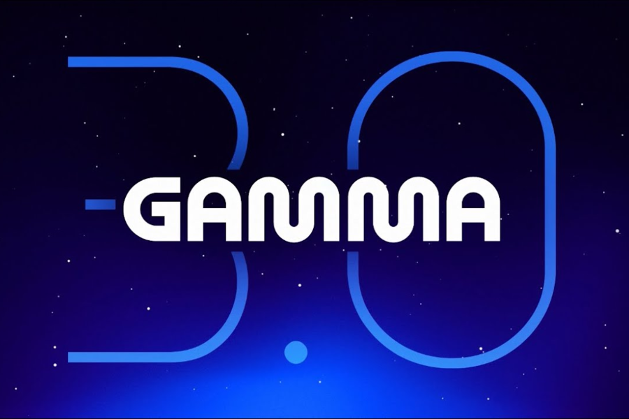 Gamma 3.0