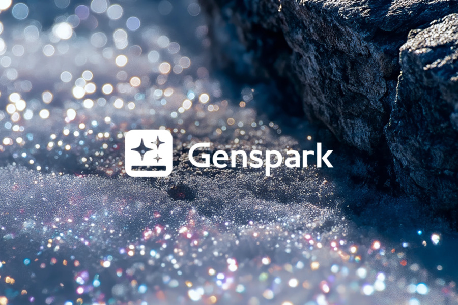 Genspark AI Browser