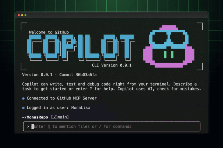 Introducing GitHub Copilot CLI: Revolutionizes Development with ...