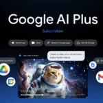 Google AI Plus