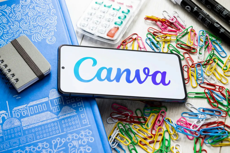 How to Use Canva AI