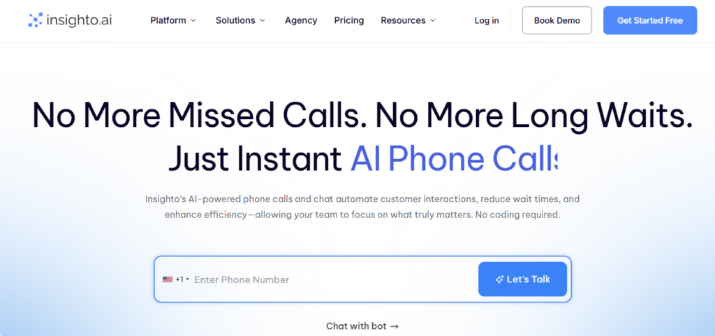 Insighto.AI