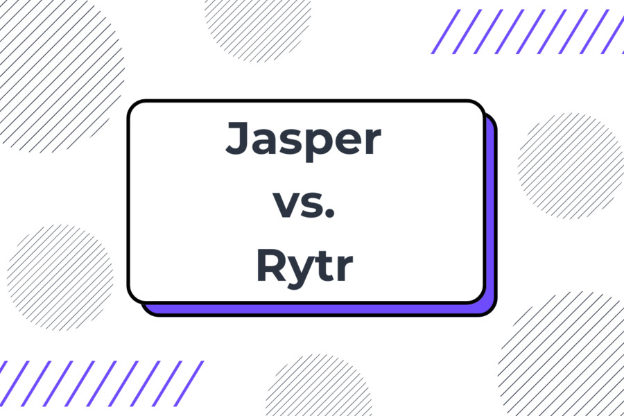 Jasper AI vs Rytr