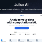 Julius AI Review