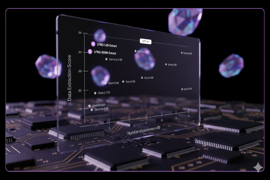 Liquid Nanos