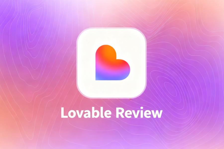 Lovable Review