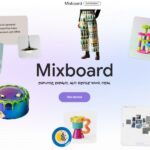 Mixboard