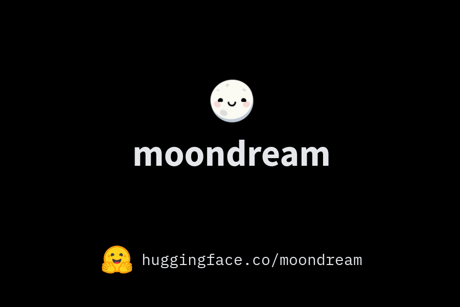 Moondream3.0