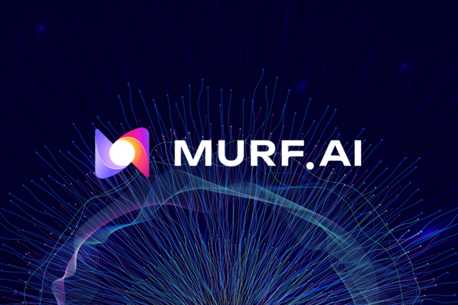 Murf AI