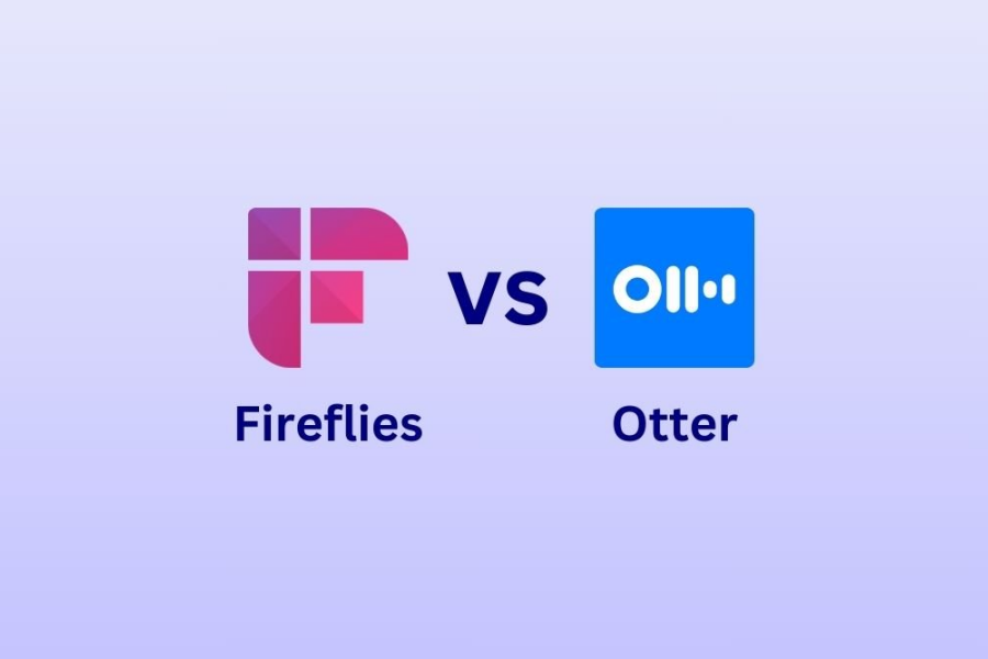 Otter AI vs Fireflies