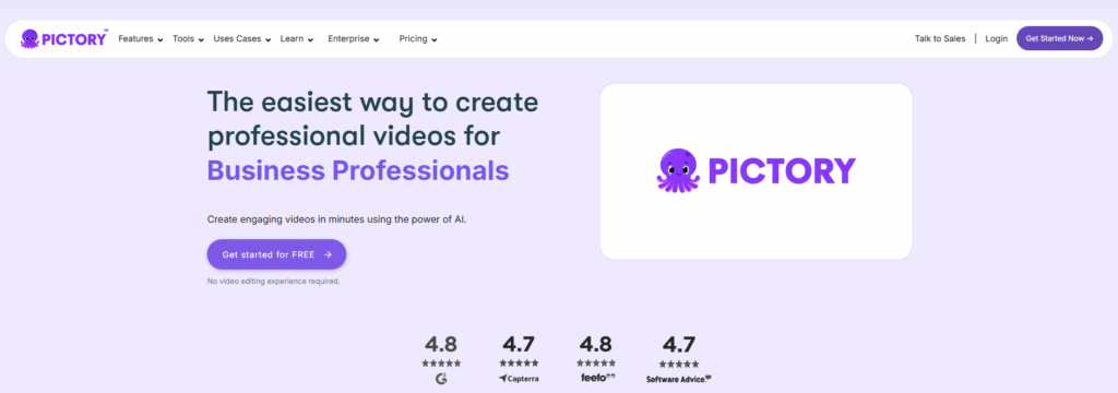 Pictory