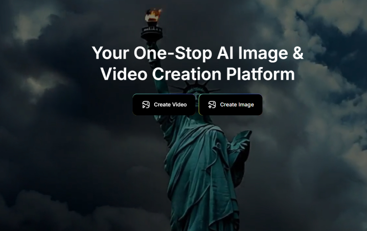 Pollo AI: Revolutionizing AI Video & Image Generation - The All-in-One Platform