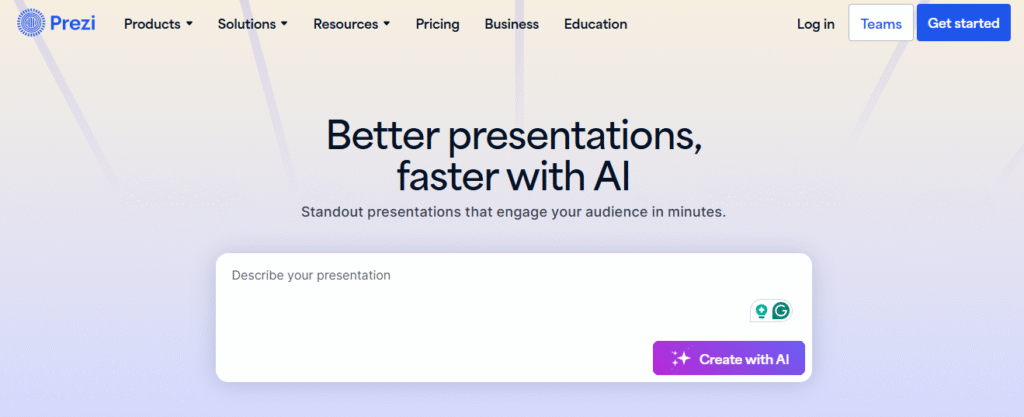 Prezi
