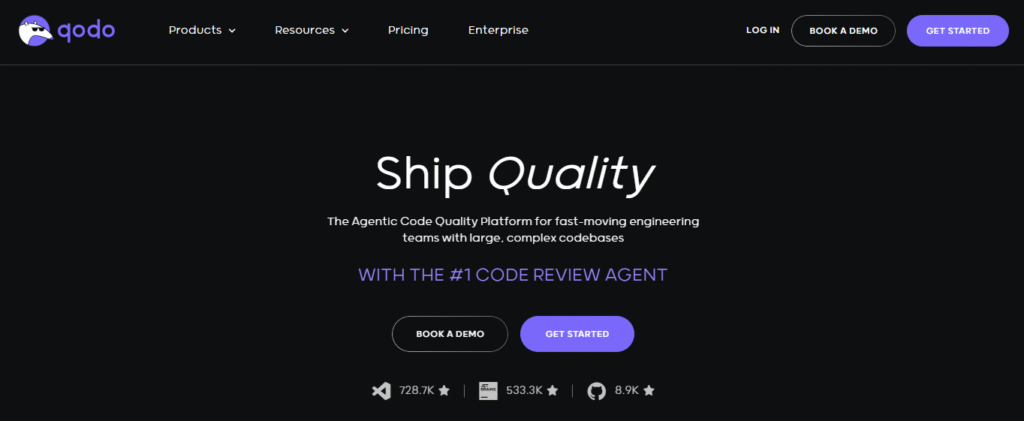 Qodo