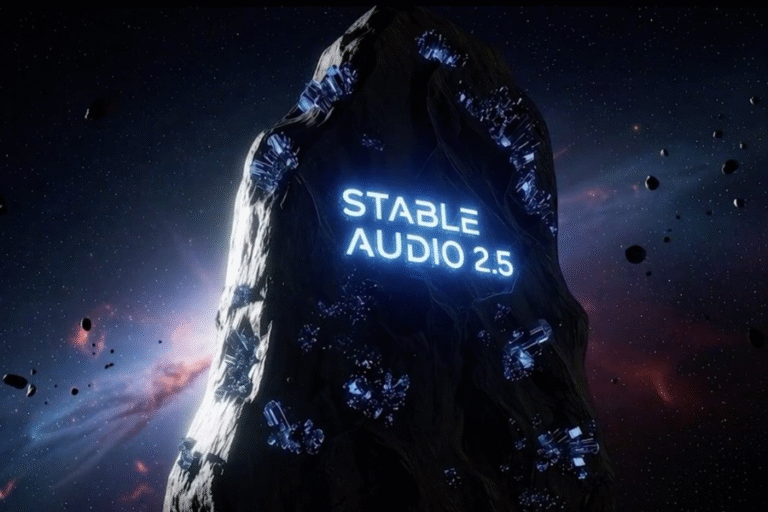 Stability AI Releases Stable Audio 2 5 A New Benchmark In AI Generated Stability AI Releases Stable Audio 2 5 A New Benchmark In AI Generated