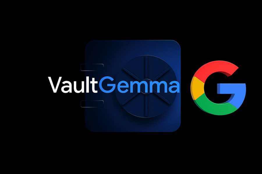 VaultGemma
