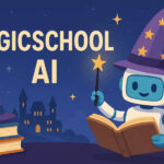 What is Magic School AI