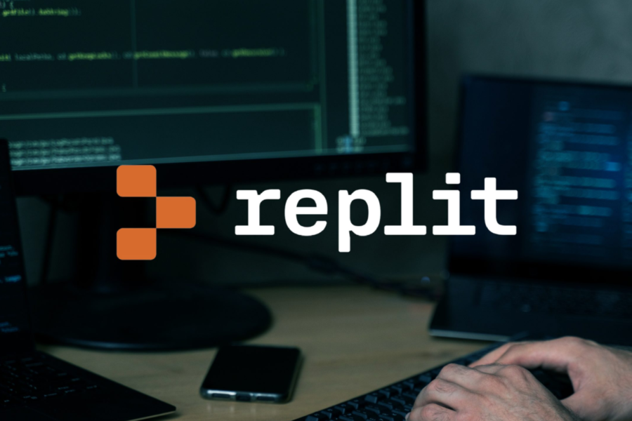 What is Replit
