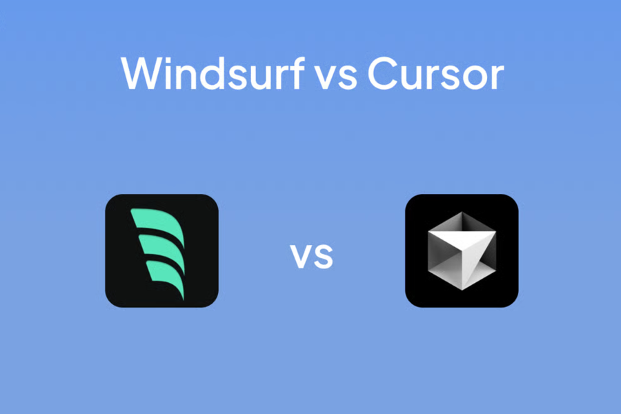 Windsurf vs Cursor