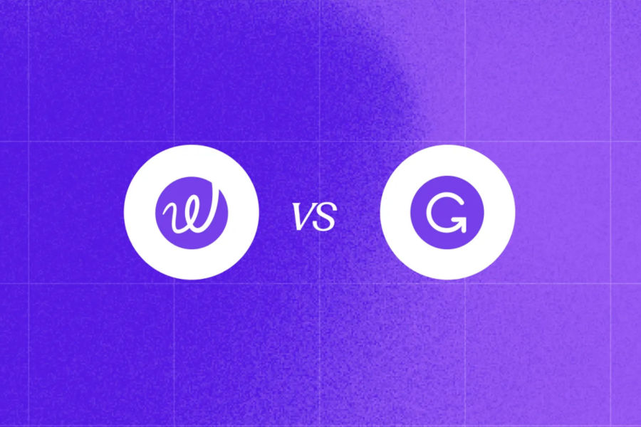 Wordtune vs Grammarly