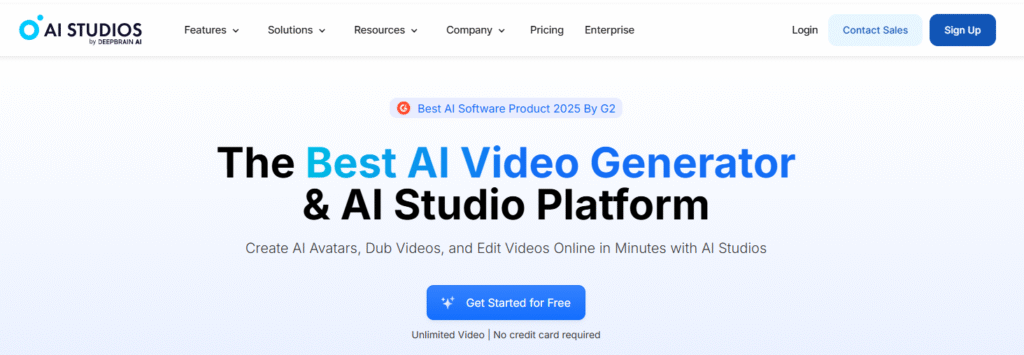 aistudios