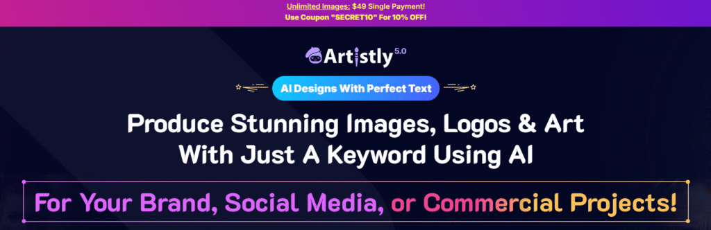 artistly.ai review
