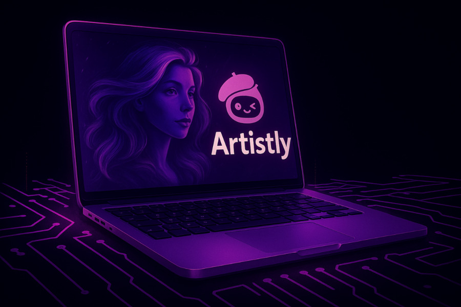 Artistly AI Reviews