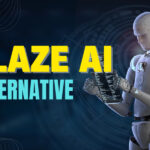 blaze ai competitor​