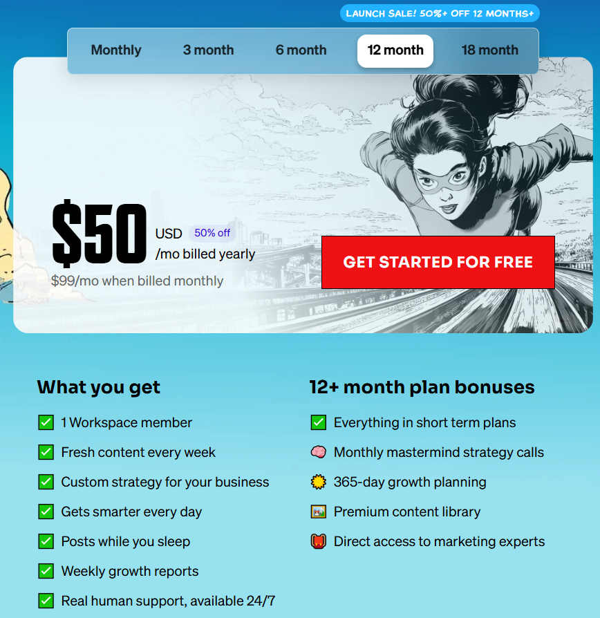 blaze ai pricing