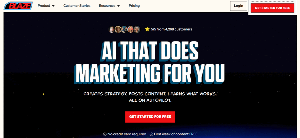 blaze ai reviews​