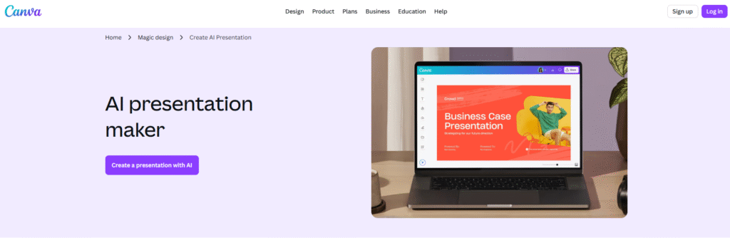 canva