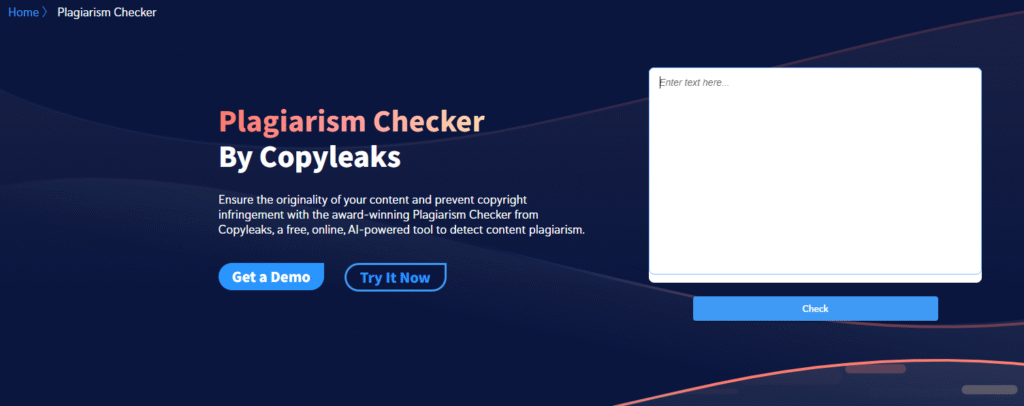 is copyleaks accurate​
