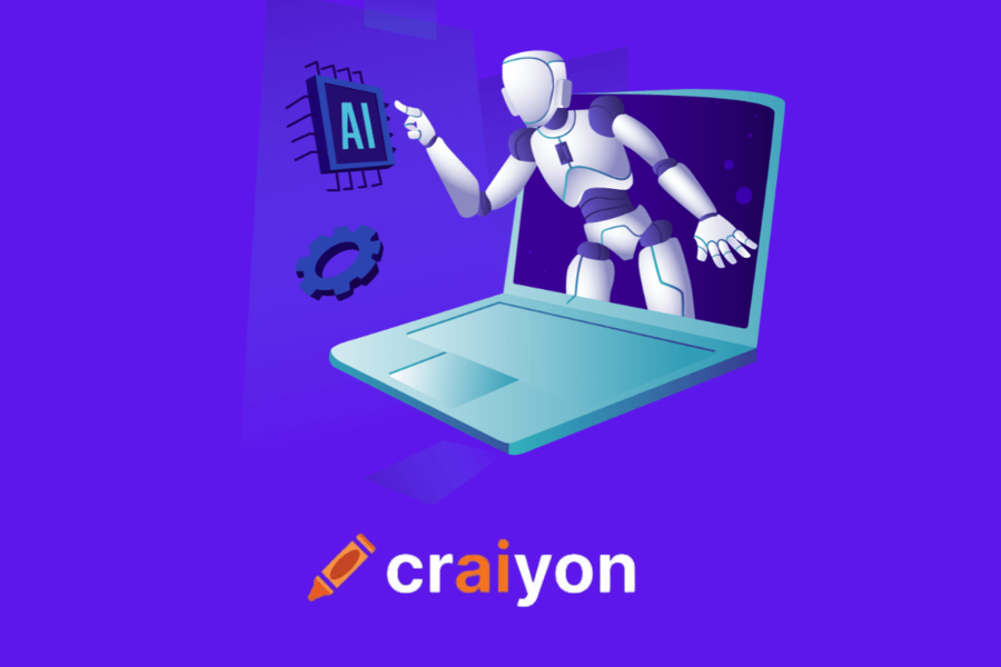 craiyon ai image generator