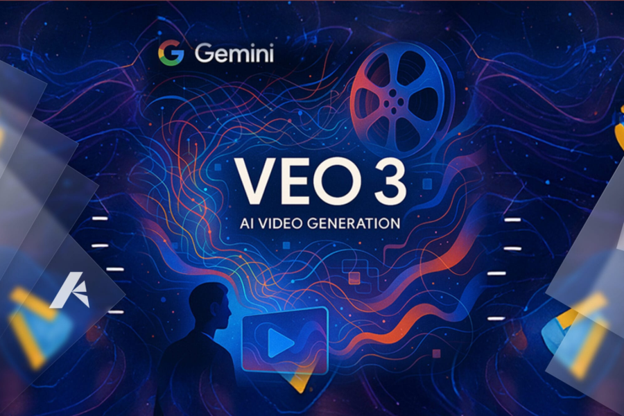 google ai veo 3 review​