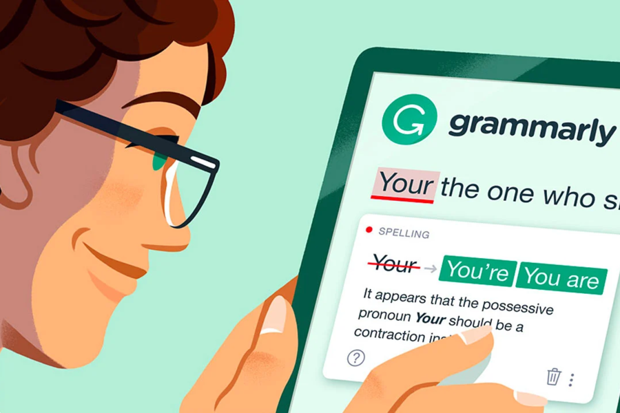 is grammarly premium worth it​