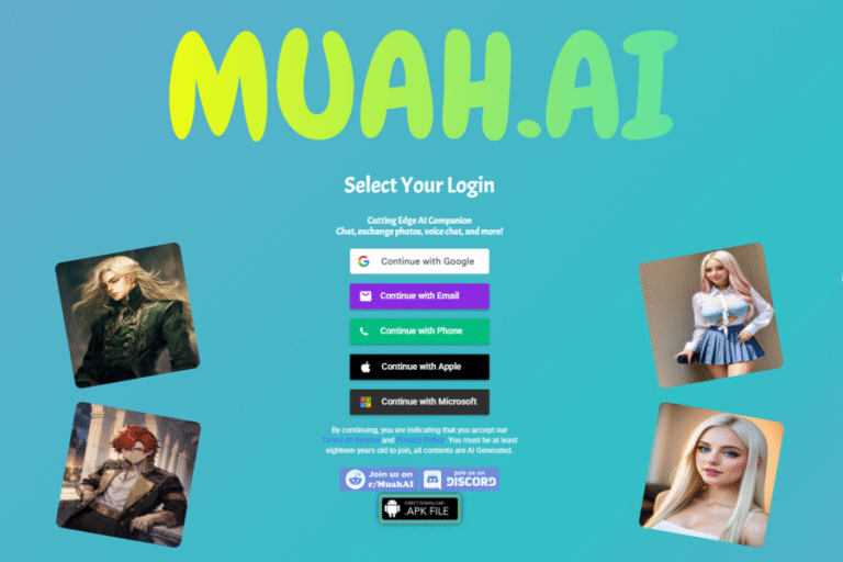 Is Muah AI Safe? Complete Guide to Secure AI Companionship