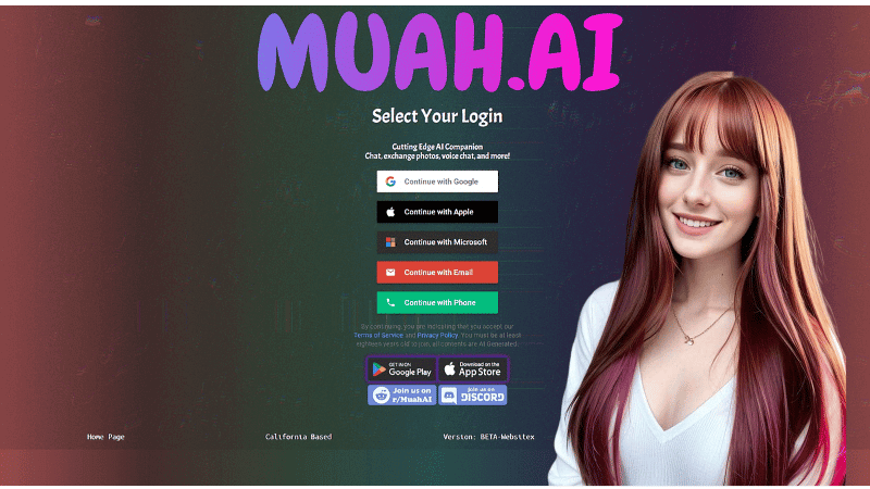 is muah ai safe​