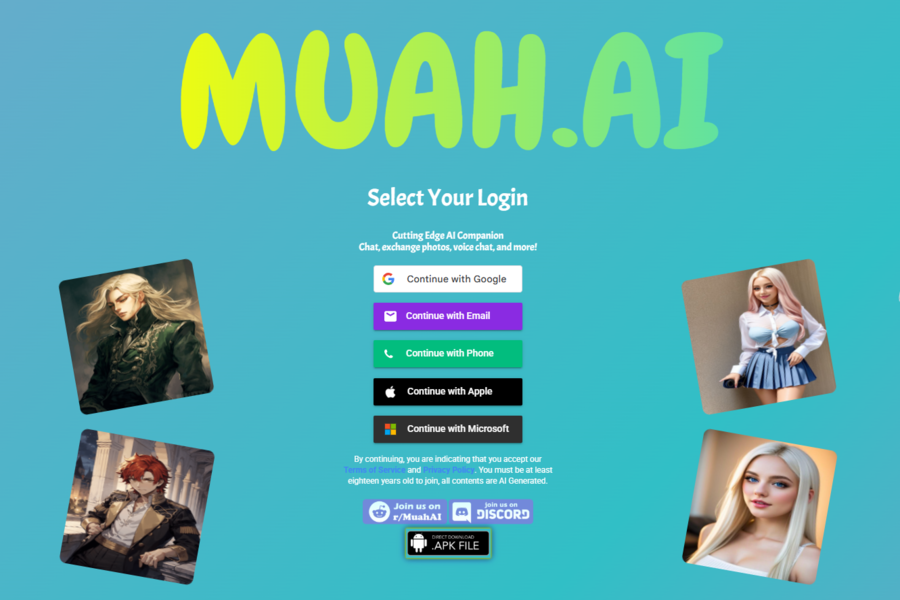 is muah ai safe​