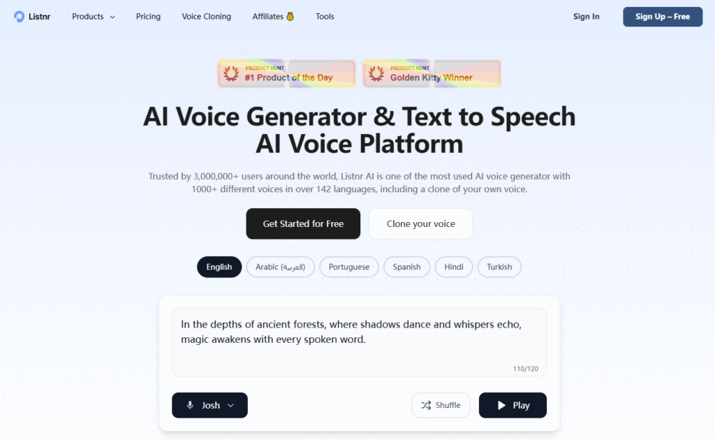 listnr.ai