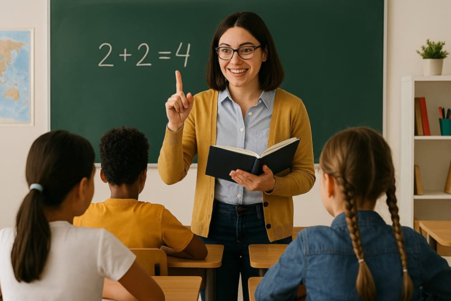 magic school ai alternative​