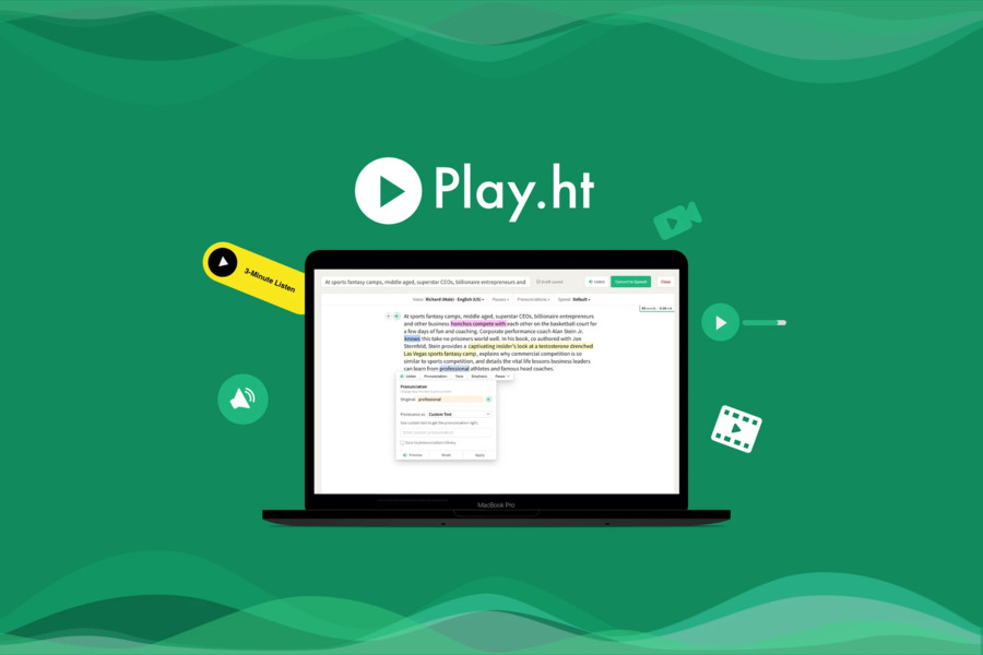 play.ht reviews​