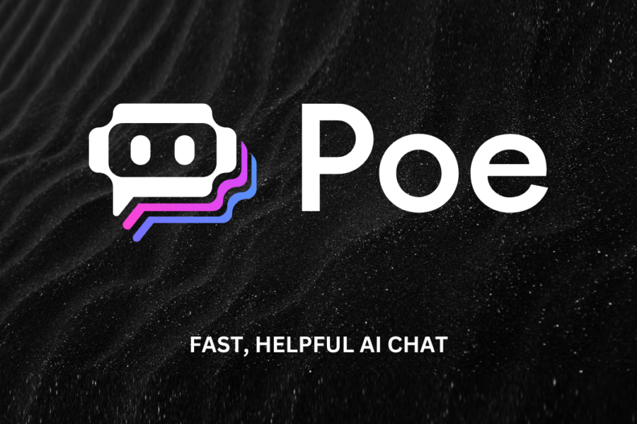Poe AI – The bot tool launched by the Q&A community Quora