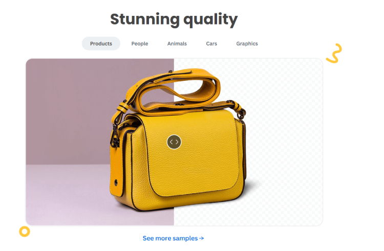 Remove.bg: The AI Tool That Removes Image Backgrounds with One Click