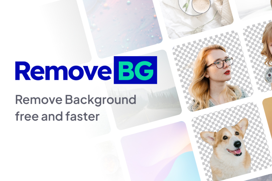 Remove.bg: The AI Tool That Removes Image Backgrounds with One Click